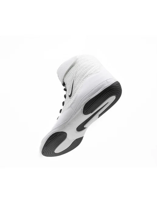 Nike Борцовки INFLICT, белый, фото 4