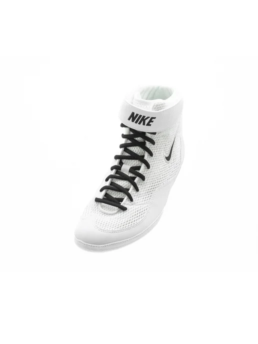 Nike Борцовки INFLICT, белый, фото 5