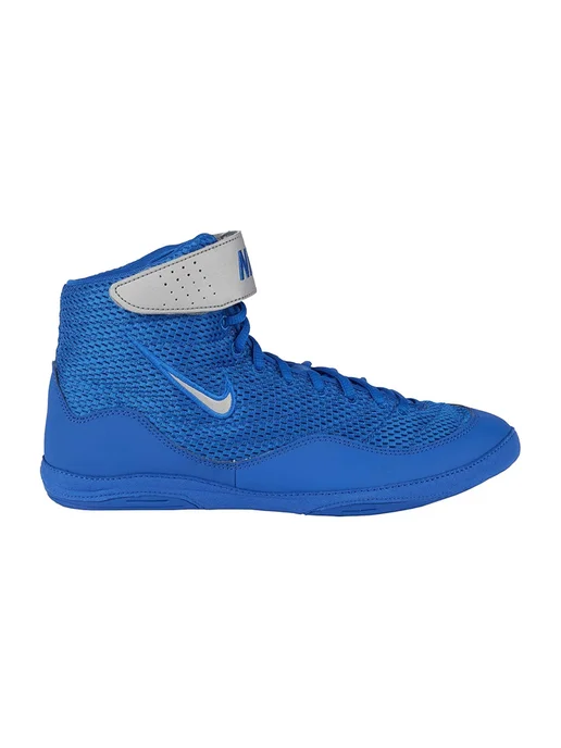 Nike Борцовки INFLICT, синий