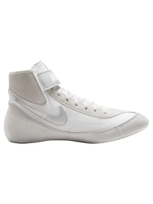 Nike Борцовки SPEEDSWEEP, белый, фото 3
