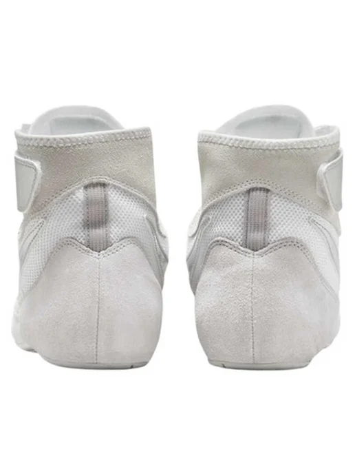 Nike Борцовки SPEEDSWEEP, белый, фото 5