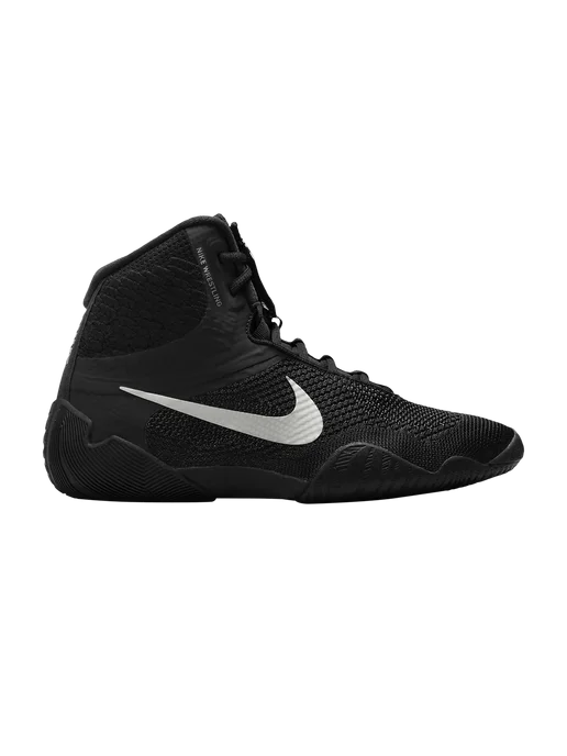 Nike Борцовки SPEEDSWEEP, черный