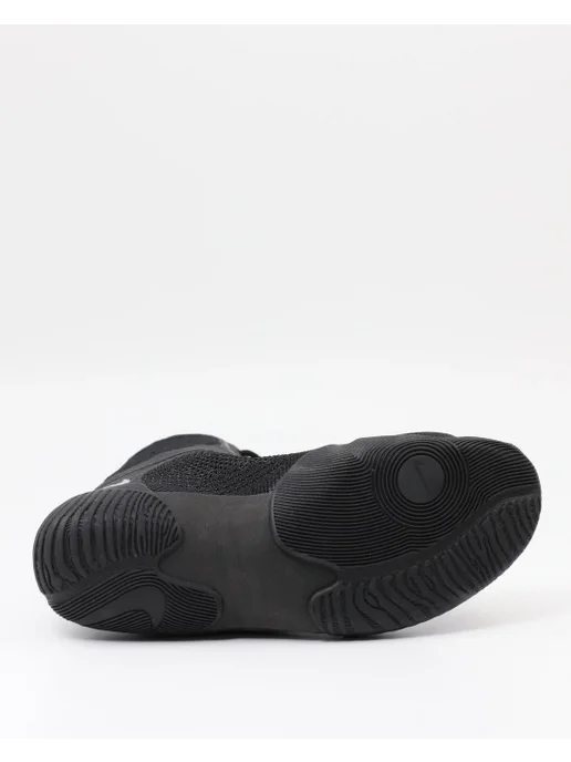 Nike Борцовки SPEEDSWEEP, черный, фото 4