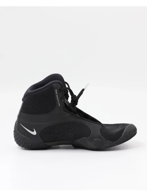 Nike Борцовки SPEEDSWEEP, черный, фото 5