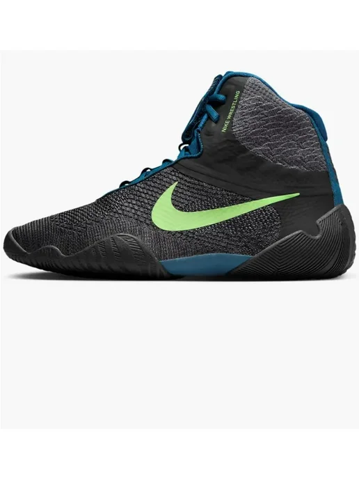 Nike Борцовки SPEEDSWEEP, синий