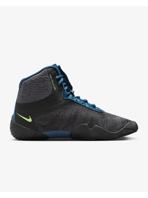 Nike Борцовки SPEEDSWEEP, синий, фото 3