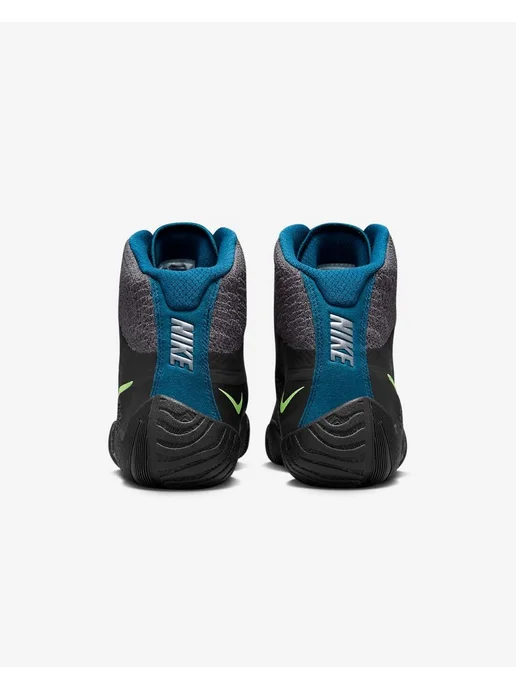 Nike Борцовки SPEEDSWEEP, синий, фото 5