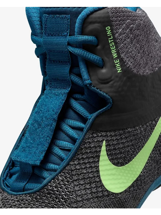 Nike Борцовки SPEEDSWEEP, синий, фото 6