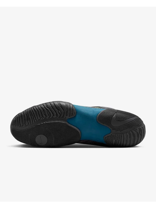 Nike Борцовки SPEEDSWEEP, синий, фото 8