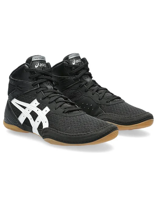 ASICS Борцовки MATFLEX 7, черный