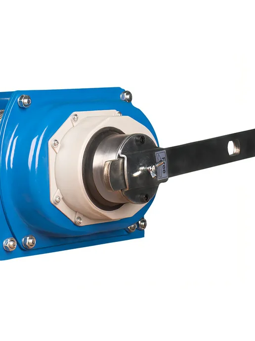 Лебедка ручная барабанная GEARSEN JHW 05400 500кг 40м, 500 кг, 40 м, фото 2