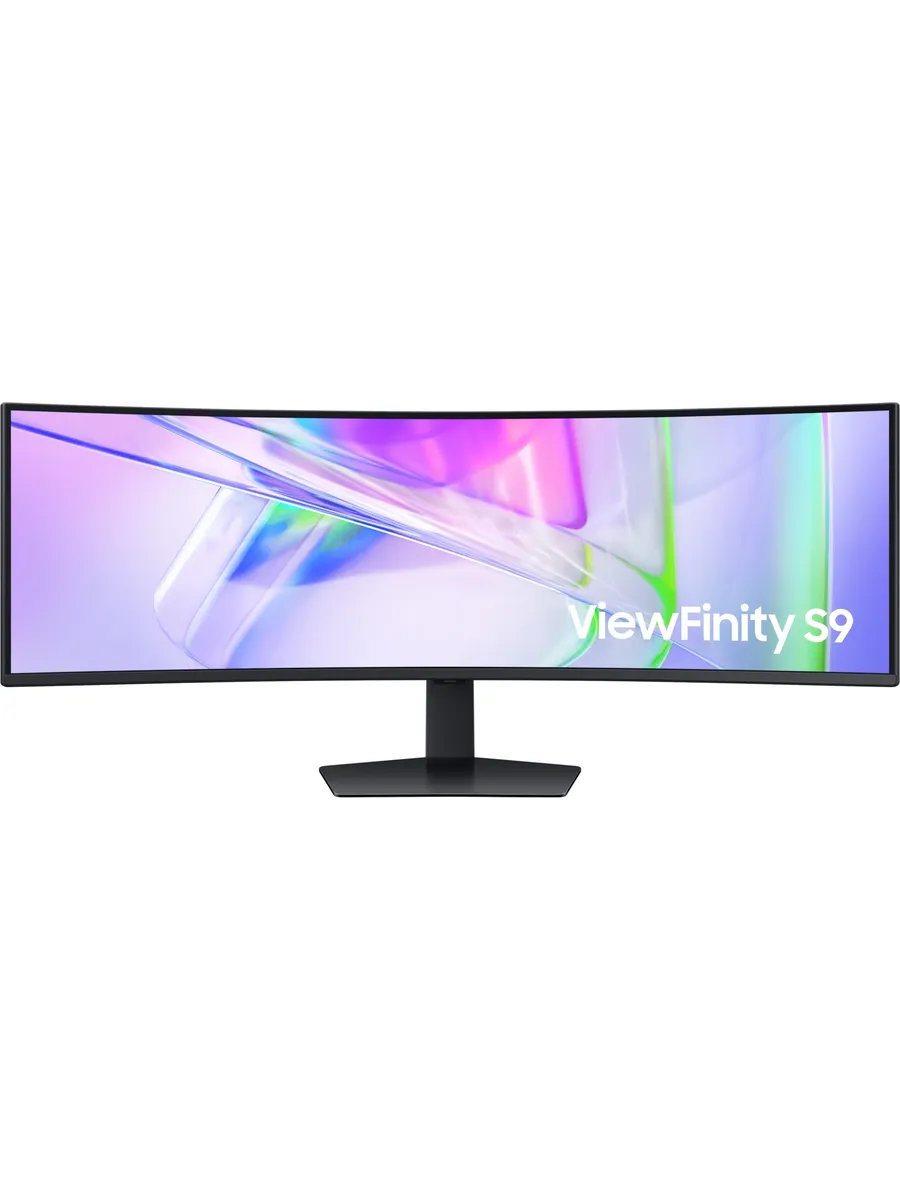 Монитор 49" ViewFinity S9 S49C950UAIXCI черный Samsung 1024412669 купить за 162 615 ₽ в интернет‑магазине Wildberries