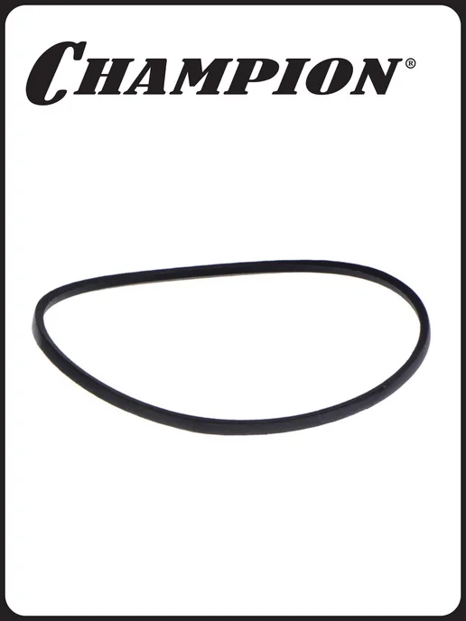 CHAMPION Ремень привода хода LM5644 762Li, вариант, фото 3