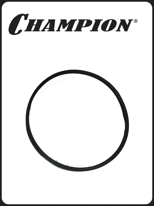CHAMPION Ремень привода хода LM5644 762Li, вариант, фото 4