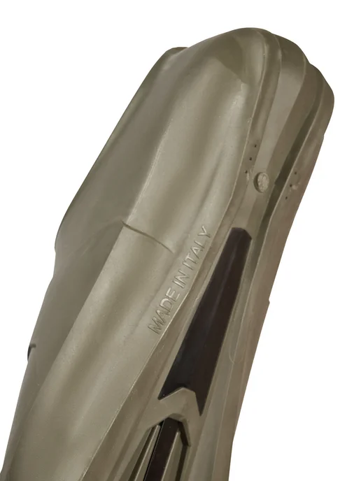 Salvimar Ласты SPEEDER HD MILITARY GREEN, повышенная жесткость, зеленый, фото 4