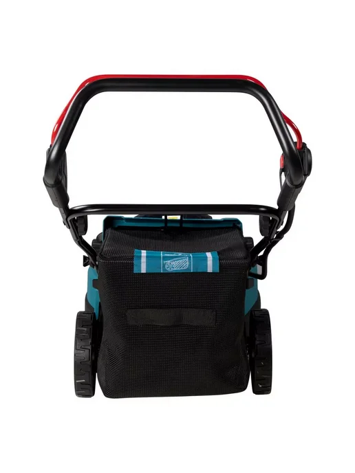 Makita Газонокосилка аккумуляторная DLM480Z, вариант, фото 2