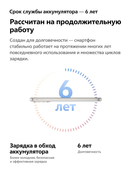 Смартфон vivo Y31D 7/128 ГБ, серый, фото 7