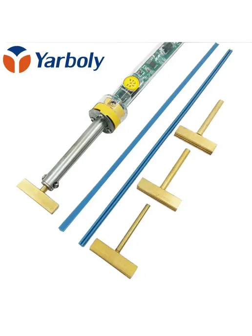YARBOLY Электрический паяльник Soldering Iron 40 Вт, 40 Вт, фото 2