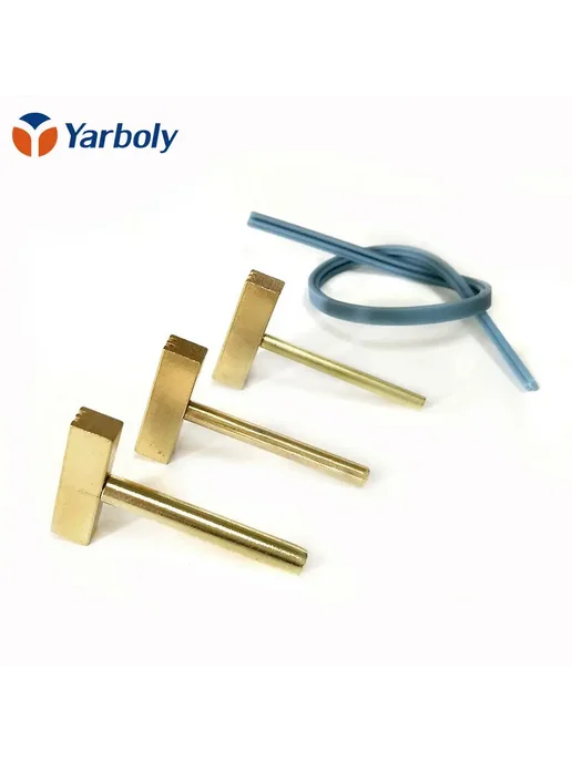 YARBOLY Электрический паяльник Soldering Iron 40 Вт, 40 Вт, фото 4