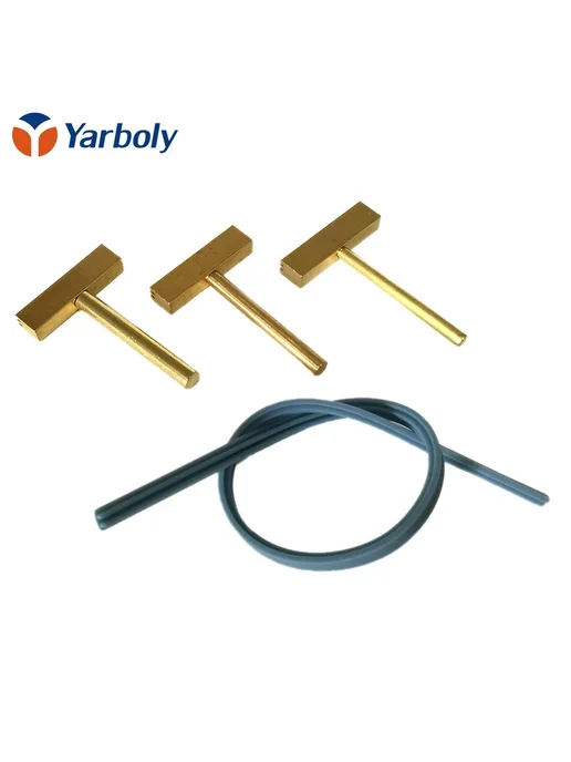 YARBOLY Электрический паяльник Soldering Iron 40 Вт, 40 Вт, фото 6