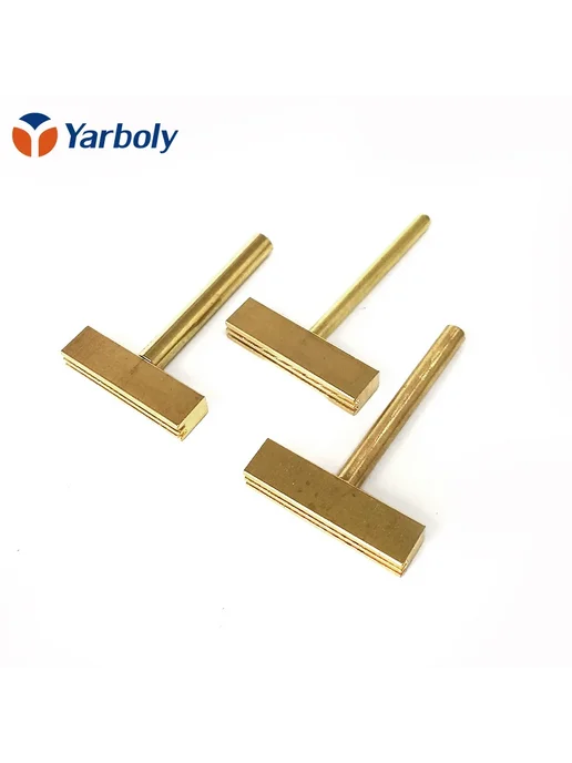 YARBOLY Электрический паяльник Soldering Iron 40 Вт, 40 Вт, фото 7