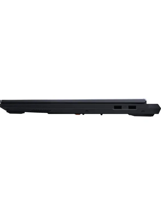 ASUS FX608JMI-TU254 Игровой ноутбук 16", Intel Core i5-14450HX, RAM 16 ГБ, SSD 512 ГБ, NVIDIA GeForce RTX 5060 (8 Гб), Без системы, (90NR0NB1-M00DM0), серый, серый, фото 5