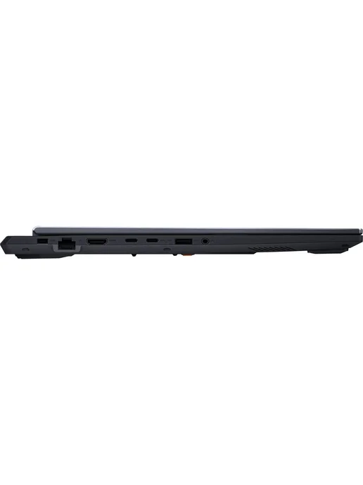 ASUS FX608JMI-TU254 Игровой ноутбук 16", Intel Core i5-14450HX, RAM 16 ГБ, SSD 512 ГБ, NVIDIA GeForce RTX 5060 (8 Гб), Без системы, (90NR0NB1-M00DM0), серый, серый, фото 6