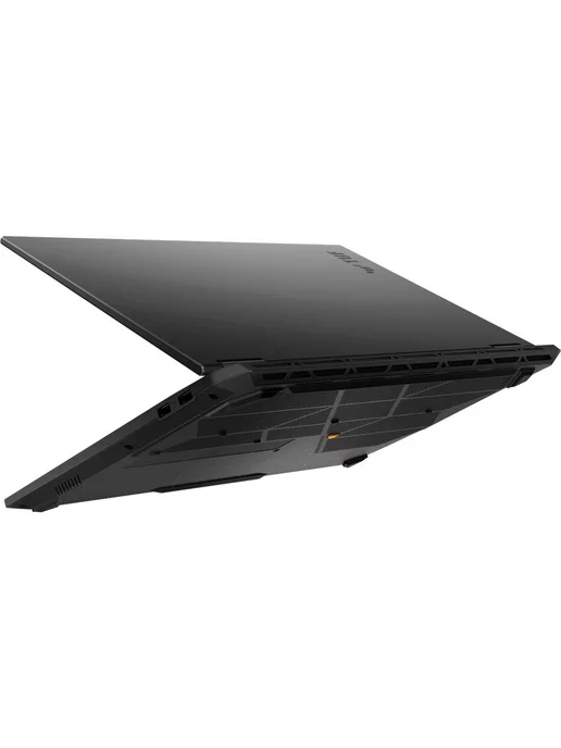 ASUS FX608JMI-TU254 Игровой ноутбук 16", Intel Core i5-14450HX, RAM 16 ГБ, SSD 512 ГБ, NVIDIA GeForce RTX 5060 (8 Гб), Без системы, (90NR0NB1-M00DM0), серый, серый, фото 7