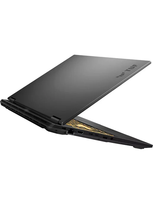 ASUS FX608JMI-TU254 Игровой ноутбук 16", Intel Core i5-14450HX, RAM 16 ГБ, SSD 512 ГБ, NVIDIA GeForce RTX 5060 (8 Гб), Без системы, (90NR0NB1-M00DM0), серый, серый, фото 8