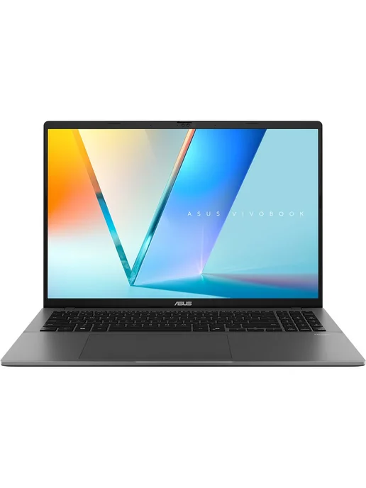 Asus 16" Ноутбук Vivobook S3607AA-SH108, Ultra7 355 без ПО, вариант, фото 2
