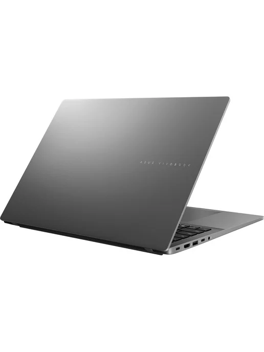 Asus 16" Ноутбук Vivobook S3607AA-SH108, Ultra7 355 без ПО, вариант, фото 3