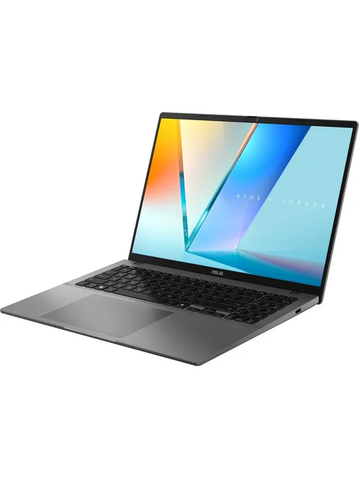 Asus 16" Ноутбук Vivobook S3607AA-SH108, Ultra7 355 без ПО, вариант, фото 4