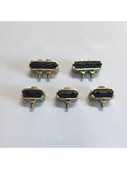 JSXAUTO Двигатель экскаватора высокого давления, топливная труба, фи, вариант, фото 5