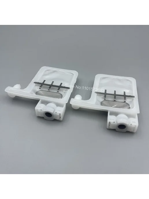 HWYKJM Демпфер чернил DX5, 3x2 damper connector, 3x2, фото 5