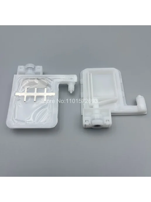 HWYKJM Демпфер чернил DX5, 3x2 damper connector, 3x2, фото 6