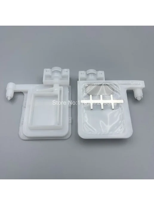 HWYKJM Демпфер чернил DX5, 3x2 damper connector, 3x2, фото 7