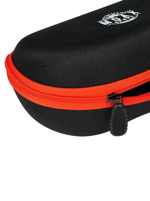 MOAXSPORT Спортивные очки MOAX Lauf 3 кат, коричневый, фото 6