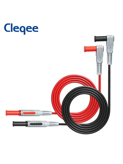 CLEQEE Щупы для мультиметра, Цвет P1033, вариант