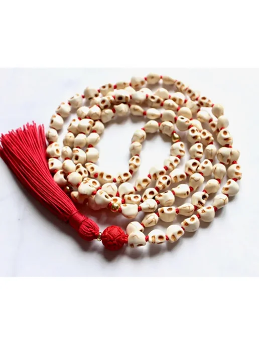 Mulelat Красная Kali Mala, красный