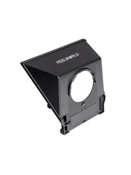 Seetec Портативный телесуфлер FEELWORLD TP2 DSLR камера с дистанцио, вариант, фото 4