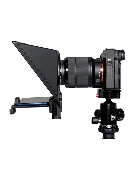 Seetec Портативный телесуфлер FEELWORLD TP2 DSLR камера с дистанцио, вариант, фото 6