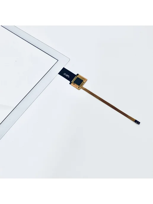 Нет бренда Сенсорный экран Lenovo Tab 4 TB-X304 Black touch, черный, фото 5
