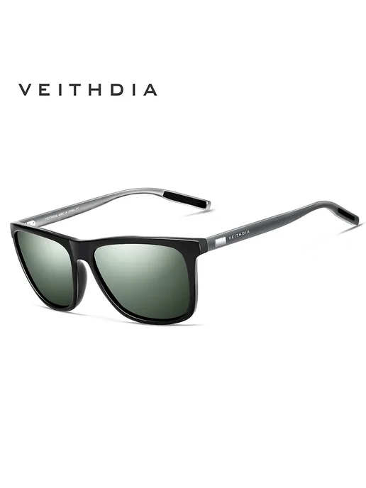 Солнцезащитные очки VEITHDIA VT6108, оправа Original Package, вариант
