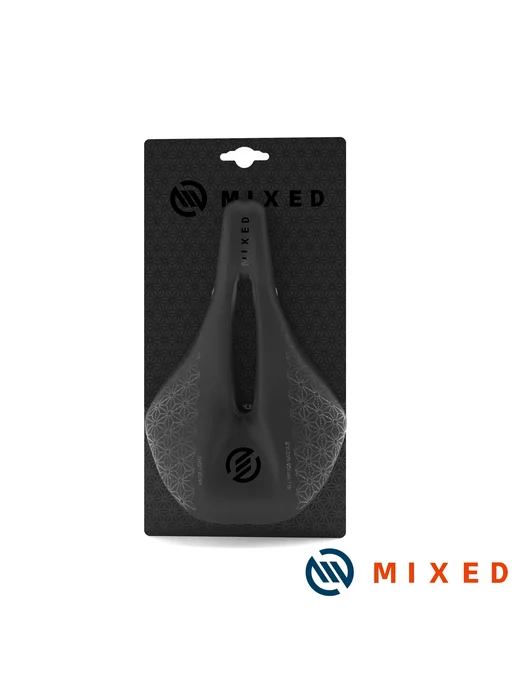 Mixed Седло 8D Pack Light 149mm, вариант, фото 5