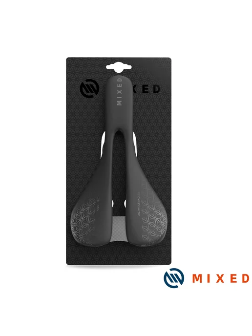 Mixed Седло 8D Pack Light 149mm, вариант, фото 6