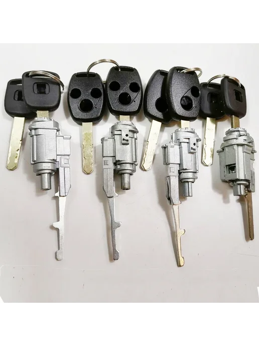 Xin Junpeng Сердечник замка зажигания Honda, цвет Sub Key Lock, вариант, фото 2