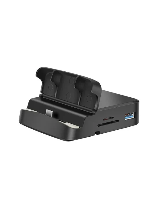 Нет бренда Док-станция 8 в 1 usb-c HDMI, Dex Pad, для зарядки, для Sams, вариант, фото 5