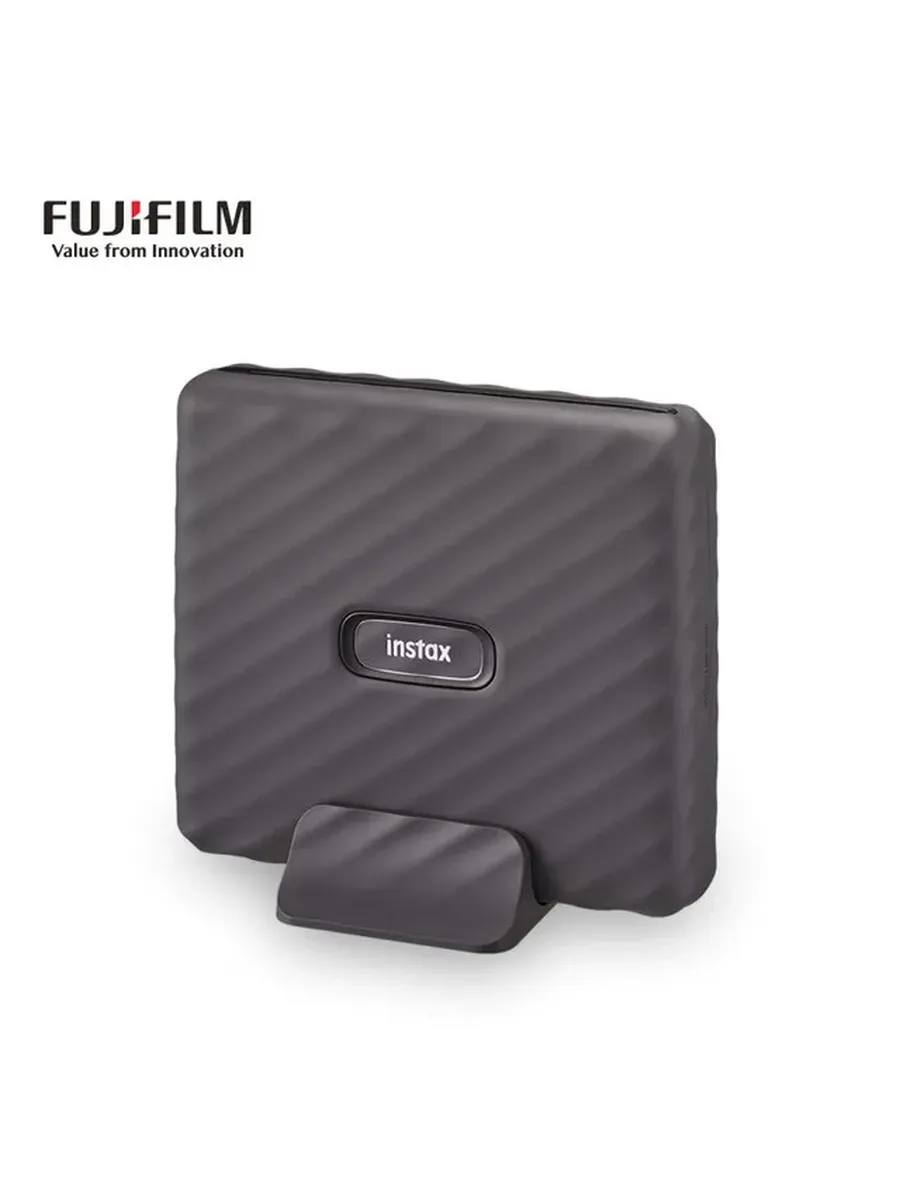FUJIFILM Instax Link WIDE, Grey
