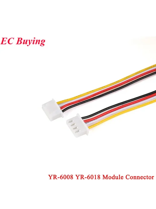 EC Buying USB to 8 Ways TTL Serial Port Module YR-6008, вариант, фото 3