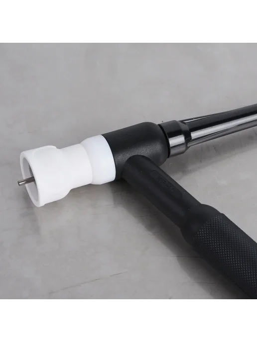 HA&VS Комплект насадок для горелок WP17 18 26, горелки 2.4mm, фото 6